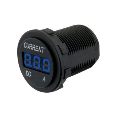 Hulk 4×4 DC Ammeter