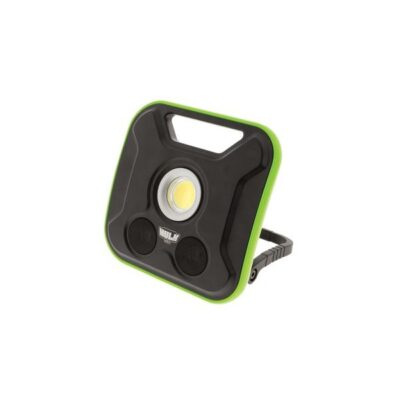 Hulk 4×4 Work Light with Speakers & Torch