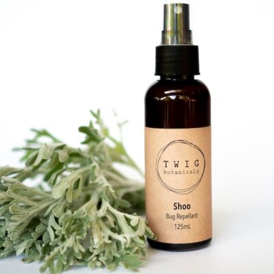 Twig Botanical Shoo ~ Bug Repellant