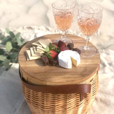 Picnic Basket – Insulated
