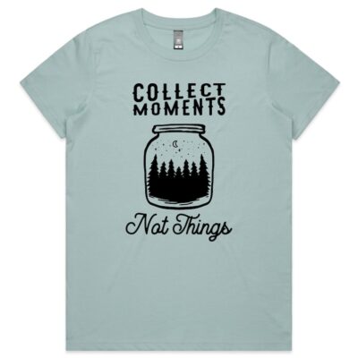 Collect Moments Tee