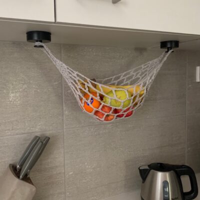 Small Fruit Hammock 50cm to 55cm long.