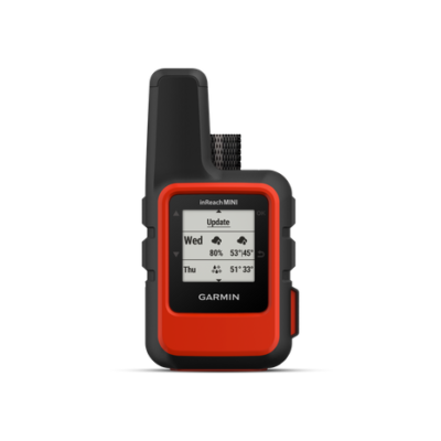 Garmin inReach Mini,Orange