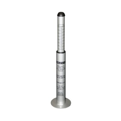 Milenco Ball weight gauge