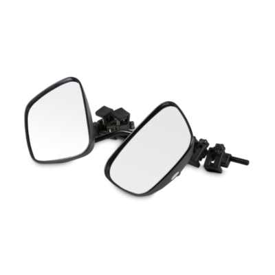 Milenco Grand Aero 3 Extra Wide Mirror M-2912