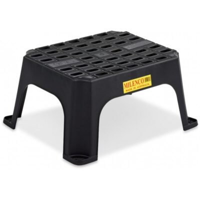 Milenco MGI RV Single Step
