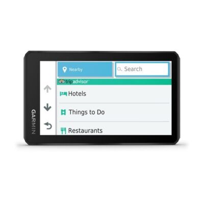 Garmin Zumo Motorcycle GPS Unit