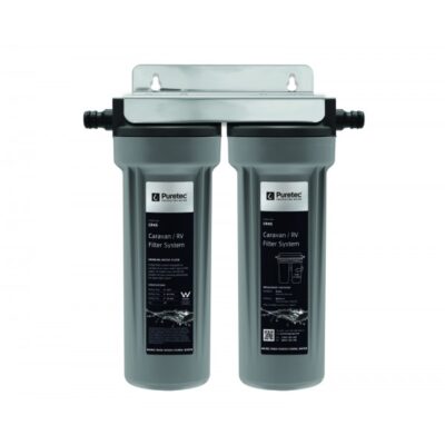 NCE Puretec CR45 Caravan/RV Filter System