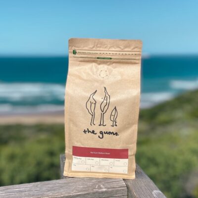 Pre-ground Coffee