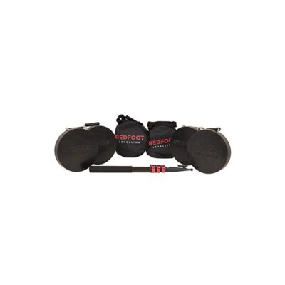RedFoot Motorhome Pads