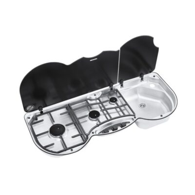 Thetford, 353 Combination Unit, Right Sink