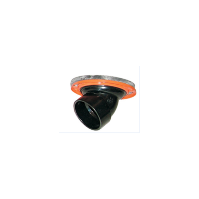 Dometic Flange 45? Swivel