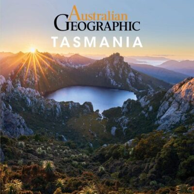 Australian Geographic Travel Guide : Tasmania