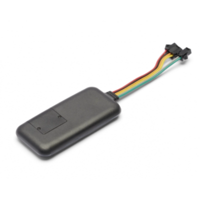 WiTi GPS Integration