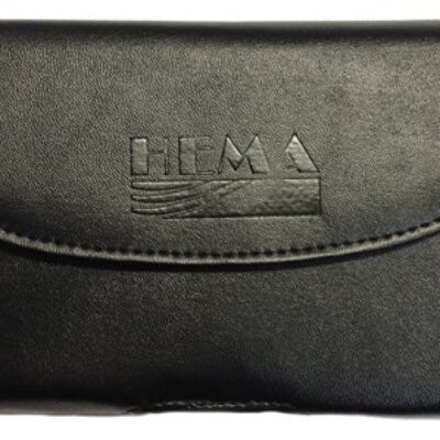 HN7 Navigator Carry Pouch