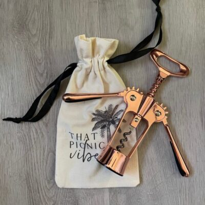Wine Not? Corkscrew