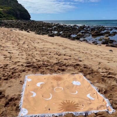 Stargazer Sand Free Blanket