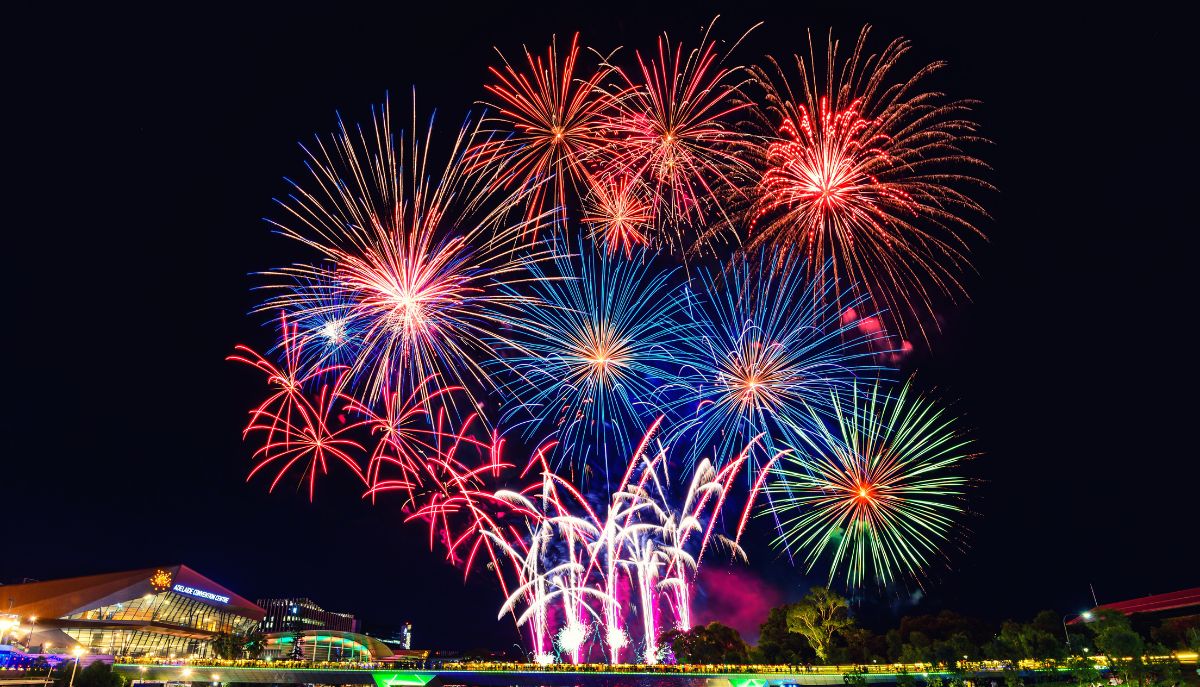 12 Top Events In South Australia You Can't Miss