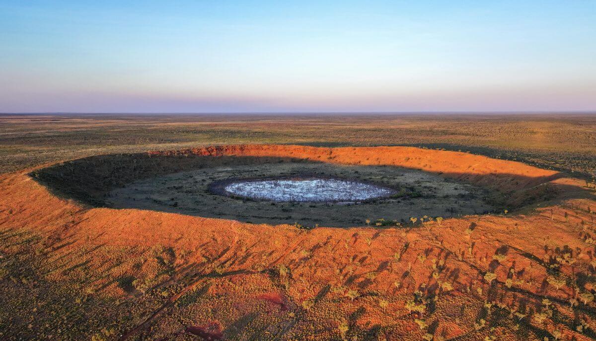 Every Free Camp You Need To Know About In Northern Territory