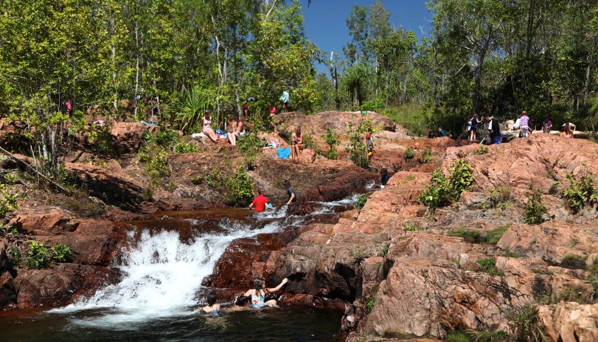 Free Things To Do In The Northern Territory