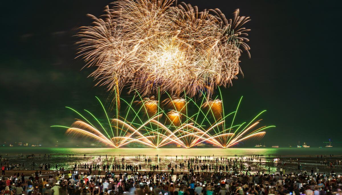 Top Events In The Northern Territory