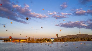 7 Incredible Canberra Experiences To Have On Your Big Lap