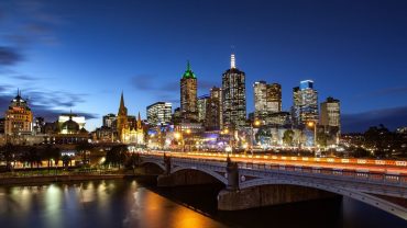 7 Incredible Melbourne, Daylesford and Macedon Ranges Experiences To Have On Your Big Lap