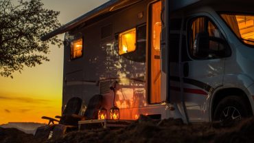 20 Free Camps You Need To Know About In Outback Queensland