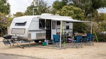 70 Of The Most Popular Caravan Essentials For 2021