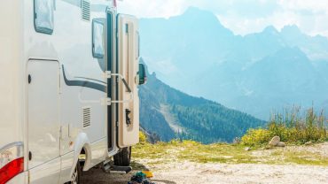 A New, More Affordable Way To Purchase A Caravan