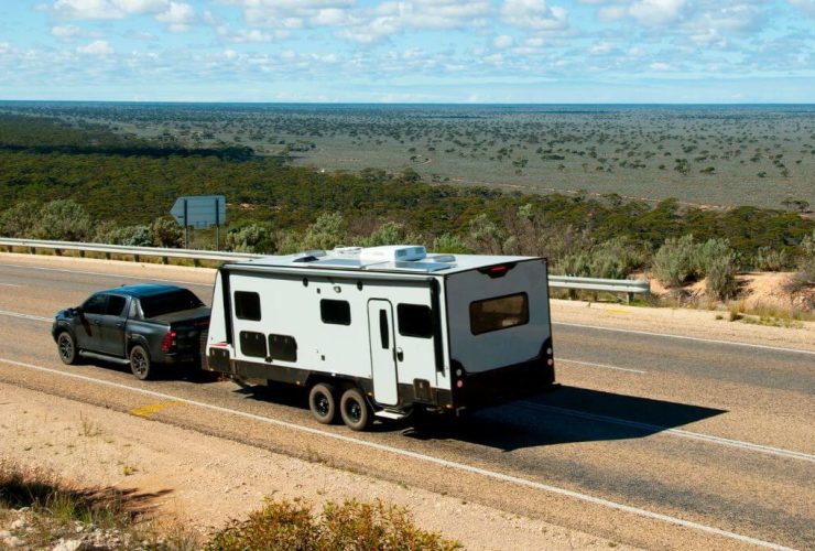 Everything You Need To Know About Buying A Caravan