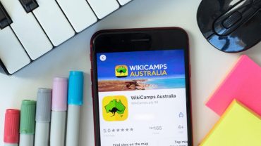 The Top Apps You’ll Need During Your Big Lap Around Australia