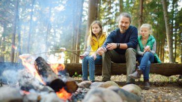 22 Awesome Gift Ideas For Camping Loving Dads