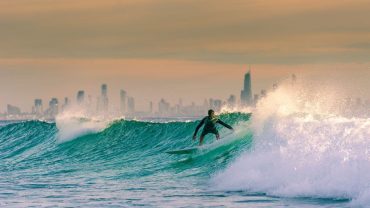 Top 7 Water Activities You Must Try In The Gold Coast