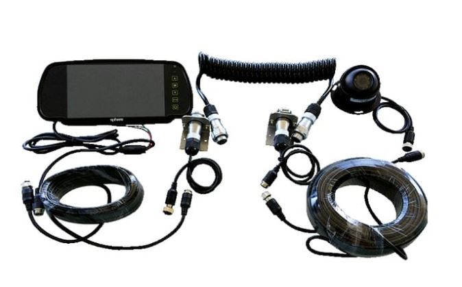 Reversing Camera Kit