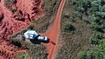 Aussie Travel Stories – Setting Up Expectations On The Big Lap