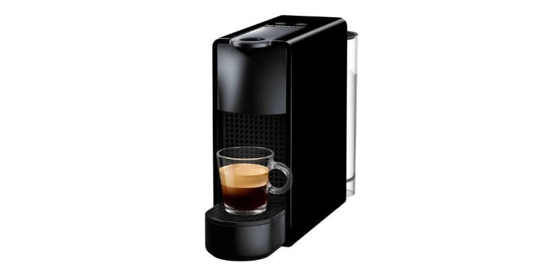 Nespresso Essenza Mini