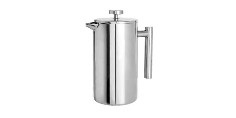 Stainless Steel French Press / Plunger