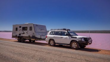 10 Myths About Towing Caravans (And the Truth You Need to Know)