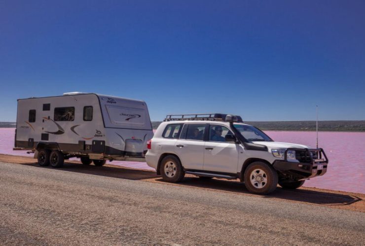 10 Myths About Towing Caravans (And the Truth You Need to Know)