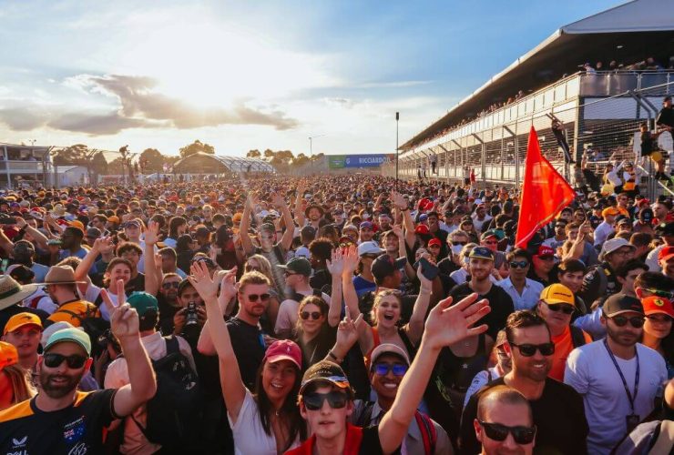 100 Epic Australian Events Worth Travelling To!