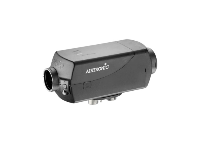 Eberspacher Airtronic D2 Diesel Heater Eberspacher Airtronic D2 Diesel Heater