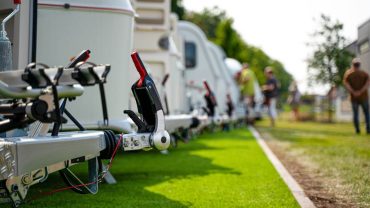 The Best Caravan Hitch Set Ups [2026 Guide]