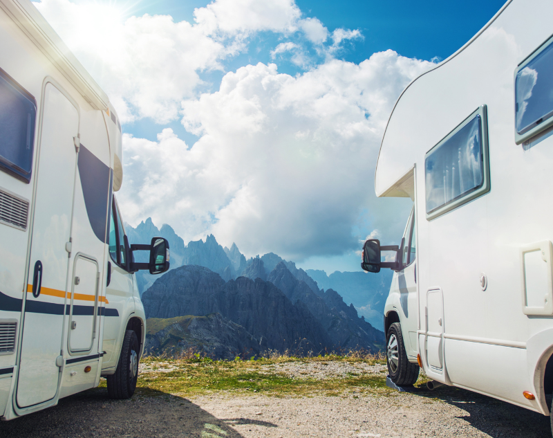 Caravan Must-Haves
