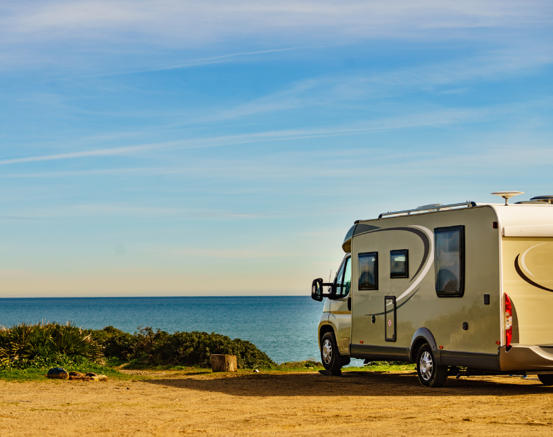 Caravanning For Beginners