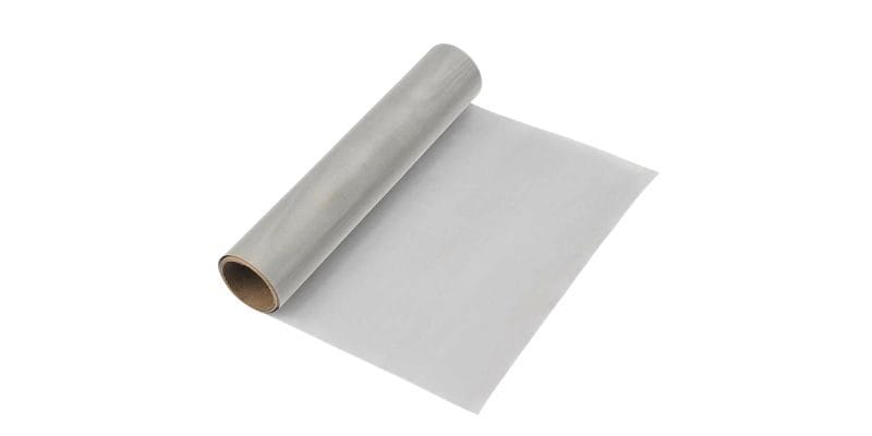 75-Micron Mesh Pre-Filter