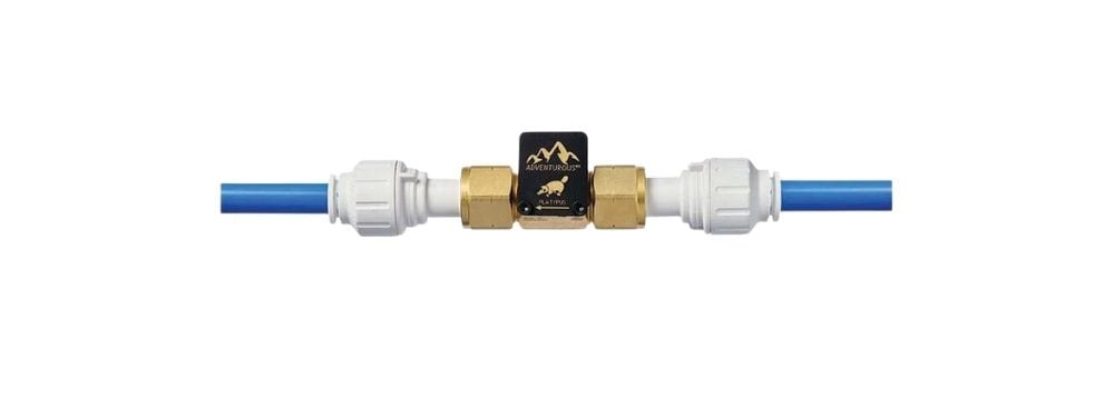 Adventurous BD Platypus Water Tank Level Monitor