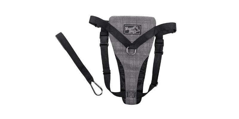 All For Paws Travel Car Dog Harness