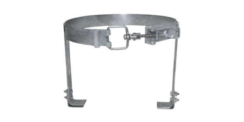 Ark Gas Bottle Holder 9kg