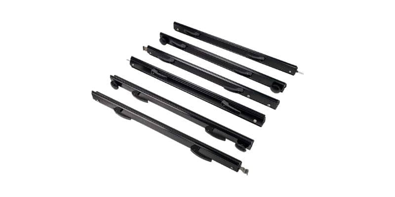 Aussie Traveller Anti-Flap Kit Pro